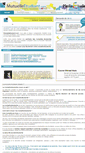 Mobile Screenshot of mutuelleetudiant.com